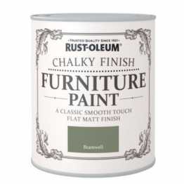 Bramwell Chalky Finish - 125ml